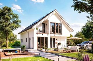 Haus kaufen in 04769 Mügeln, Familienleben braucht Raum zum Wohlfühlen - Euer Wohlfühl-LivingHaus
