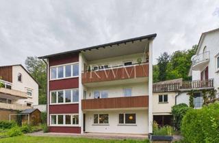 Mehrfamilienhaus kaufen in 72160 Horb, Substanz trifft Rendite. Ihr nächstes Mehrfamilienhaus in Horb am Neckar.