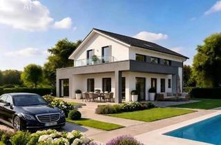 Haus kaufen in 04774 Dahlen, Bereit für den nächsten großen Schritt? - Euer LivingHaus in Dahlen