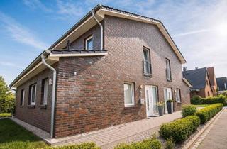 Doppelhaushälfte kaufen in 23558 Buntekuh, Stilvolle Doppelhaushälfte – rechts – in gefragter Lage von Lübeck