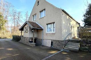 Einfamilienhaus kaufen in 16321 Bernau, Großzügiges Einfamilienhaus in Bestlage auf großem Grundstück