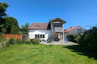 Haus kaufen in 85656 Buch am Buchrain, "HAUS MIT VERSCHIEDENEN NUTZUNGSMÖGLICHKEITEN - ZUSÄTZLICHE BEBAUUNG DENKBAR"