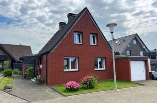 Einfamilienhaus kaufen in 48249 Dülmen, Modernisiertes Einfamilienhaus in toller Wohnlage von Dülmen!