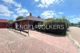 Haus kaufen in 26434 Wangerland, Gemütliches Häuschen in Hooksiel