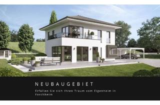 Haus kaufen in 91301 Forchheim, Der Traum vom Eigenheim wird hier Wirklichkeit - incl. Grundstück in Forchheim