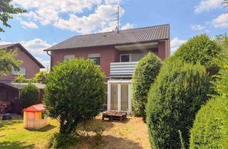 Haus kaufen in 48346 Ostbevern, Ausbaufähig !! freist. Haus in attraktiver Lage in Ostbevern !