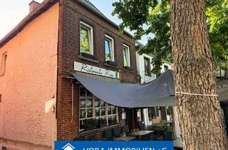 Haus kaufen in 47638 Straelen, In attraktiver Innenstadtlage!