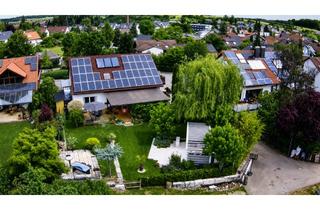 Einfamilienhaus kaufen in 72411 Bodelshausen, Großzügiges Einfamilienhaus mit Einliegerwohnung und traumhaftem Garten in absolut ruhiger Traumlage