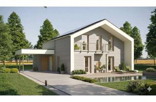 Haus kaufen in 97234 Reichenberg, Maximale Förderung, minimale Lohnkosten: Ihr KfW 40 QNG-Haus