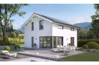 Haus kaufen in 97708 Bad Bocklet, Kleines Schlüsselfertiges Traumhaus für die ganze Familie