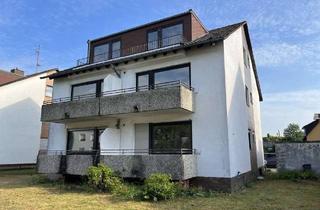 Mehrfamilienhaus kaufen in 37441 Bad Sachsa, Bauprojekt / Mehrfamilienhaus im Kurort Bad Sachsa (Südharz)