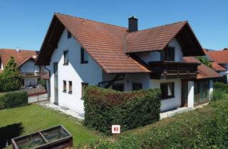 Haus kaufen in 84160 Frontenhausen, Großes Landhaus in Frontenhausen