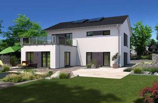 Haus kaufen in 92431 Neunburg, Generationenhaus Generation 1 V2 - Flexibles Zuhause für mehrere Generationen