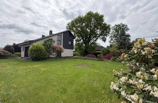 Doppelhaushälfte kaufen in 27412 Tarmstedt, Volksbank Immobilien: Ankommen & Wohlfühlen: Familienfreundliche Doppelhaushälfte mit großem Garten