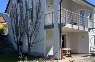 Haus mieten in Fichtenweg, 93173 Wenzenbach, Viel Platz für den Alltag in diesem Einfamilienhaus in Wenzenbach
