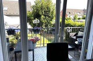 Haus mieten in 44388 Westrich, Do Westrich : Modernisiertes 110m² Haus-in-Haus ! Balkon, Gäste-WC, Einbauküche, Stellplatz !