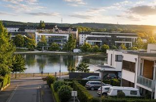 Haus mieten in Am Remberg 14, 44263 Hörde, Großzügiges Familienhaus am Phoenixsee mit großem Garten und viel Platz