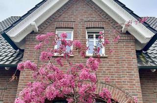 Haus mieten in Nürnberger Straße, 46414 Rhede, Einfamilienhaus mit 7 Zimmern in Rhede