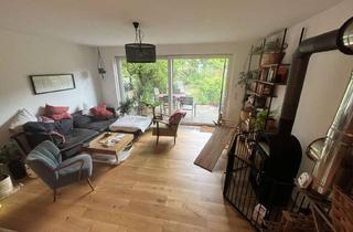 Haus mieten in 76131 Oststadt, Reihenmittelhaus in der Karlsruher Oststadt
