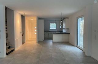 Haus mieten in 65931 Sindlingen, NEUWERTIGE DHH MIT 5 ZIMMER EBK TERRASSE GARTEN IN ABSOLUT RUHIGER WOHNLAGE
