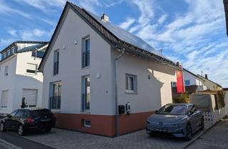Haus mieten in Bussardgasse, 88046 Friedrichshafen, EFH, Kernsaniert 2022, 6 Zimmer, 125m², Garten