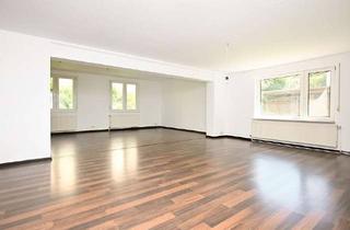 Haus mieten in 30625 Kleefeld, Hannover - Kleefeld: Familienfreundliches Einfamilienhaus im Innenhof mit Garten!