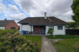 Haus mieten in 28790 Schwanewede, FREI zum 01.08.26- Geräumiges EFH mit 5 Zi. und Garten in Neuenkirchen!