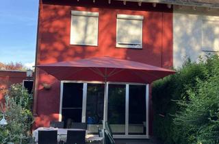 Haus mieten in Am Britten 25, 42327 Vohwinkel, Doppelhaushälfte mit 4,5 Zimmern in Wuppertal Vohwinkel