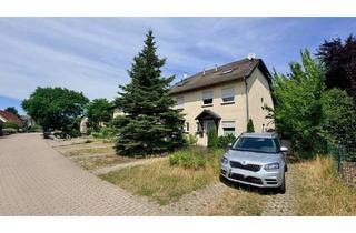 Haus mieten in 16766 Kremmen, Familienidylle mit viel Platz und eigenem Garten