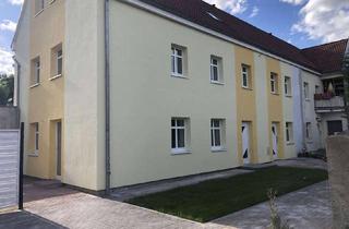 Haus mieten in 39116 Ottersleben, Sehr schöne 5-Raum Reihenendhaus Wohnung