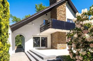 Haus mieten in Oemberg 124, 45481 Saarn, Zwischen dem Uhlenhorst und der Saarner Kuppe