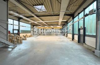 Gewerbeimmobilie kaufen in 78549 Spaichingen, Provisionsfreies Angebot: Gewerbeimmobilie mit angebundenem Wohnhaus und interner Verbindung