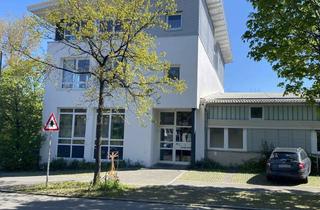 Gewerbeimmobilie kaufen in Uhlandstr. 60, 72793 Pfullingen, Individuelle Gewerbeflächen