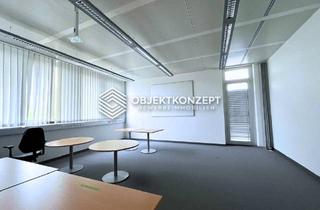 Büro zu mieten in 78467 Konstanz, Büroeinheiten in modernem Laborzentrum mit 24/7-Sicherheit, Restaurant und Parkplätzen