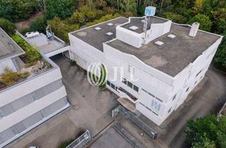 Gewerbeimmobilie kaufen in 90451 Maiach, Alleinvermarktung! - 2.450 m²Produktionsfläche im Nürnberger Hafen zum Kauf!