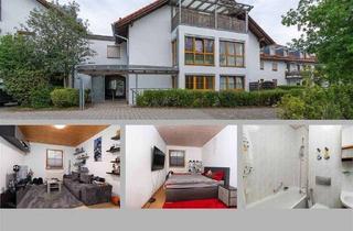 Anlageobjekt in 86971 Peiting, **Charmante 2-Zimmer-EG-Wohnung in Peiting** ** plus Tiefgaragenstellplatz **