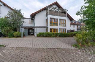 Anlageobjekt in 86971 Peiting, **Charmante 2-Zimmer-EG-Wohnung in Peiting**** plus Tiefgaragenstellplatz **