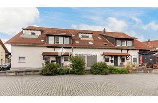 Anlageobjekt in 88317 Aichstetten, Top-Rendite im Allgäu: Kernsaniertes Mehrfamilienhaus mit starkem Cashflow!