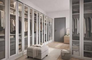 Anlageobjekt in 10829 Schöneberg, SCHÖNEBERG/KREUZBERG: BESTE LAGE: ERSTBEZUG im LUXUS Neubau: 3-5-Zimmer-Whg + 2 Bäder + 2-3 Balkone
