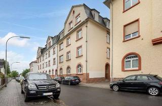 Anlageobjekt in 63263 Neu-Isenburg, MFH mit nachhaltiger Rendite, Ausbaureserve und langfristigem Wertsteigerungspotenzial