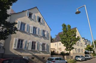 Anlageobjekt in Scheidterstraße 21-23, 66125 Saarbrücken, Historisches Wohnensemble mit sieben Wohneinheiten, parkähnlicher Gartenanlage und Bauland