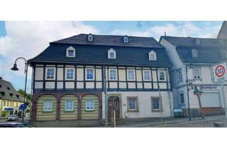 Anlageobjekt in 02681 Schirgiswalde, Schirgiswalde – Kapitalanlage im Stadtkern