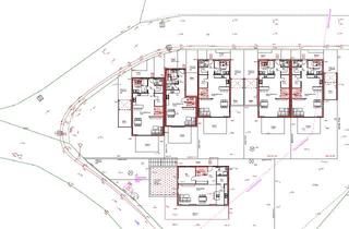 Anlageobjekt in 84405 Dorfen, Investoren aufgepasst - 859m² Wohnanlage inkl. 1.764m² Grundstück in ruhiger Lage