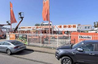 Anlageobjekt in 41812 Erkelenz, Kapitalanlage – Langfristig vermietete Gewerbeimmobilie in 41812 Erkelenz