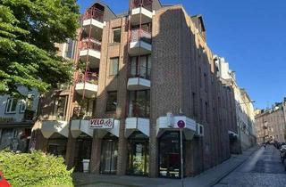 Anlageobjekt in 52064 Aachen, Wohn & Geschäftshaus am Lindenplatz mit nachhaltiger Mieterstruktur