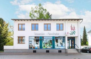 Anlageobjekt in 64859 Eppertshausen, Wohnen mit Gartenidylle und Gestaltungsspielraum – Ihr neues Zuhause mit hohem Potenzial