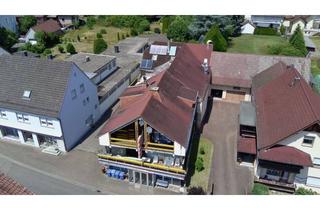 Anlageobjekt in Hauptstr. 46, 66996 Fischbach, Wohn.-Geschäftshaus in Fischbach bei Dahn