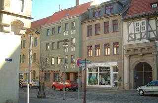 Anlageobjekt in 06449 Aschersleben, Renditeobjekt in bester City-Lage