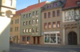 Anlageobjekt in 06449 Aschersleben, Renditeobjekt in bester City-Lage