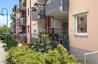 Anlageobjekt in 01728 Bannewitz, Solide Kapitalanlage oder künftiger Alterswohnsitz / Gepflegte 2-Zi-ETW in Seniorenwohnpark